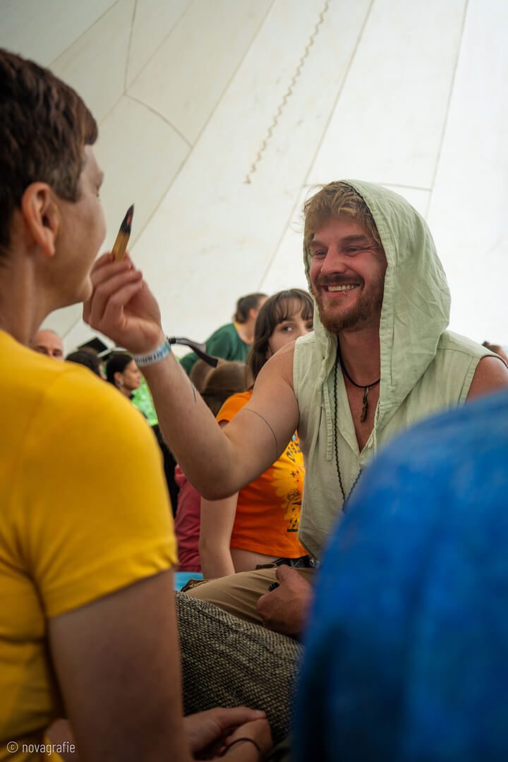 PAX Festival Sandelholz