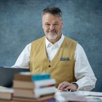 Stefan Lanka für W.I.R